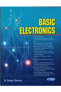 Basic Electronics