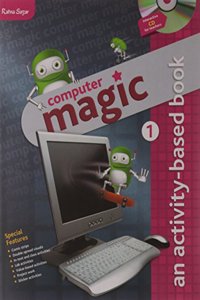 Computer Magic 1