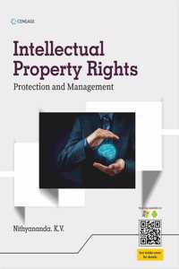 Intellectual Property Rights Protection and Management