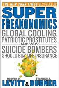 Superfreakonomics