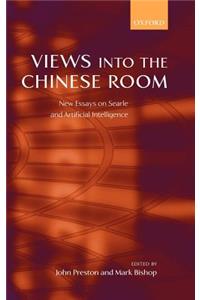 Views Into the Chinese Room