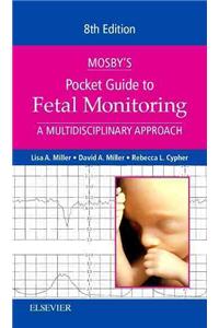 Mosby's Pocket Guide to Fetal Monitoring