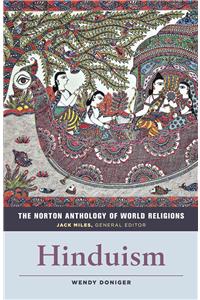 The Norton Anthology of World Religions