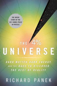 4 Percent Universe