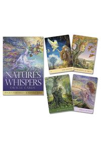 Nature's Whispers Oracle Cards