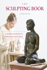 The Sculpting Book