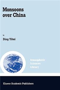 Monsoons Over China