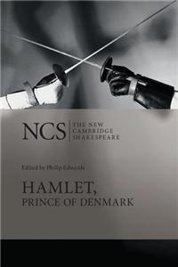 NCS:HAMLET PRINE OF DENMARK