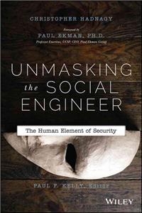 Unmasking the Social Engineer