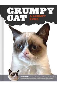 Grumpy Cat