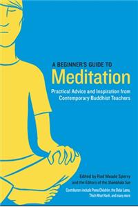 Beginner's Guide to Meditation