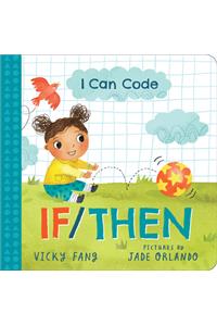 I Can Code: If/Then