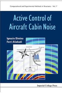 Active Control of Aircraft Cabin Noise