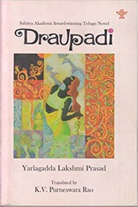 Draupadi