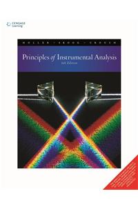 Principles of Instrumental Analysis