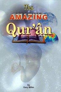 The Amazing Quran(English/Arabic)(PB)