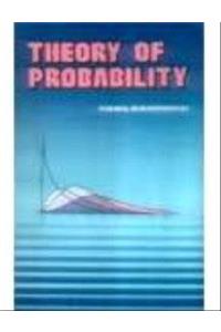 Theory of Probability