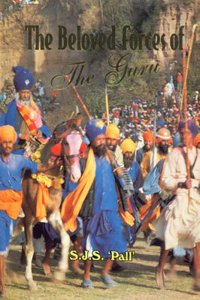 The Beloved Forces of the Guru