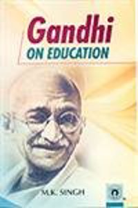 Gandhi On Education