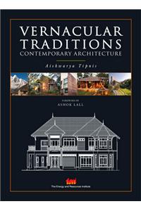 Vernacular Traditions: contemporary architecture