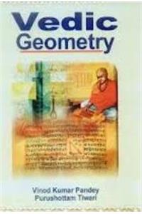 Vedic Geometry