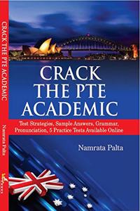 Crack the PTE Academic