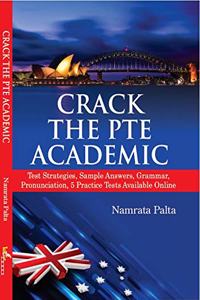 Crack the PTE Academic