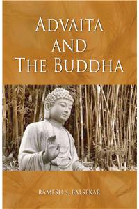 Advaita and the Buddha