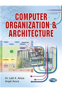 Computer Organization & Architecture