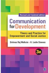 Communication for Development