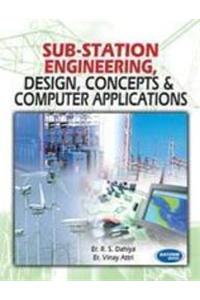 Sub-Station Engineering
