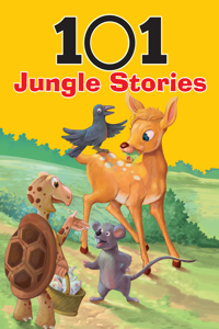 101 Jungle Stories