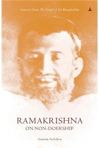 Ramakrishna On Non-Doership