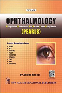 Ophthalmology (Pearls)