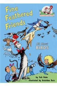 Fine Feathered Friends