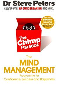 The Chimp Paradox