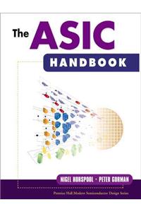 The The ASIC Handbook ASIC Handbook