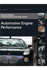 Automotive Engine Performance