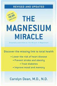 MAGNESIUM MIRACLE