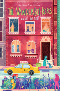 Vanderbeekers Ever After