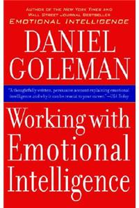 Working with Emotional Intelligence