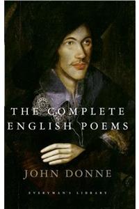 Complete English Poems of John Donne