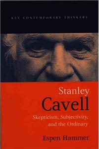 Stanley Cavell