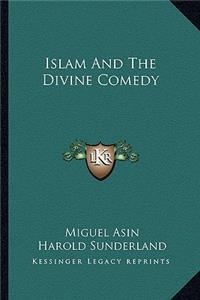 Islam and the Divine Comedy