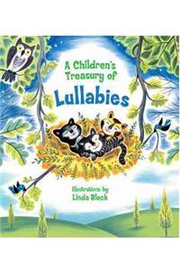 A Children's Treasury of Lullabies