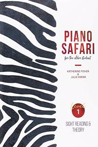 Piano Safari