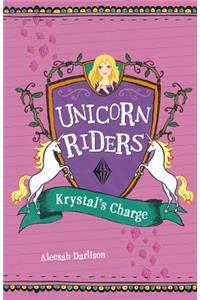 Krystal's Charge