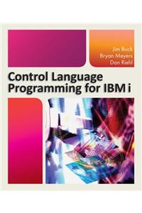 Control Language Programming for IBM I