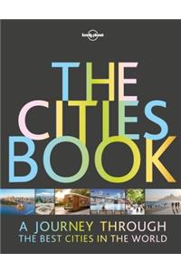 Lonely Planet the Cities Book 2
