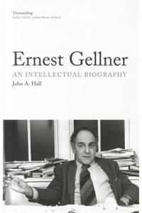 Ernest Gellner